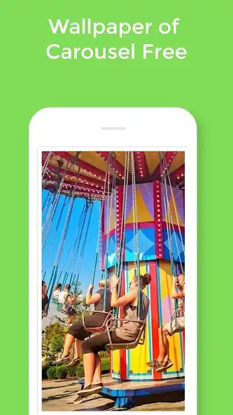 Play Wallpaper Carousel HD as an online game Wallpaper Carousel HD with UptoPlay