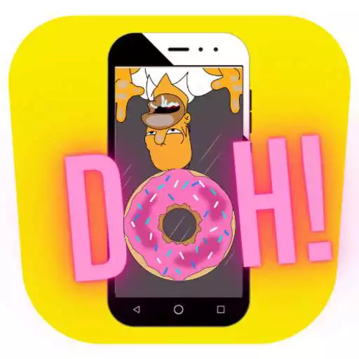 Play Wallpaper cartoon homero APK Play Wallpaper cartoon homero APK