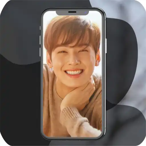 Play Wallpaper Cha eun woo APK