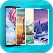 Free play online Wallpaper Changer - Auto Change Wallpaper APK