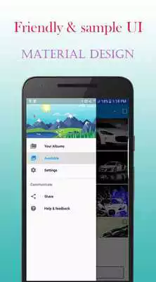 Play Wallpaper Changer Pro