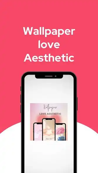 Play Wallpaper Cinta Aesthetic HD  and enjoy Wallpaper Cinta Aesthetic HD with UptoPlay