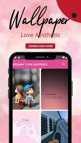 Play Wallpaper Cinta Aesthetic HD as an online game Wallpaper Cinta Aesthetic HD with UptoPlay