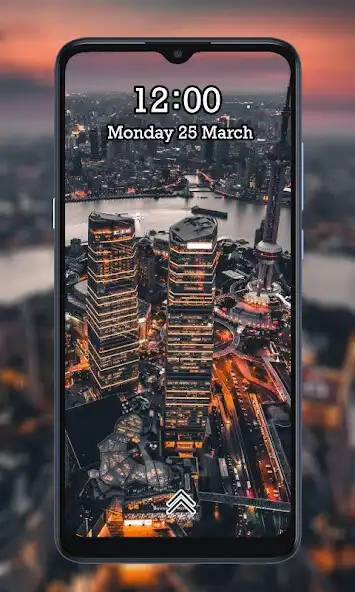 Play Wallpaper City 4k  and enjoy Wallpaper City 4k with UptoPlay