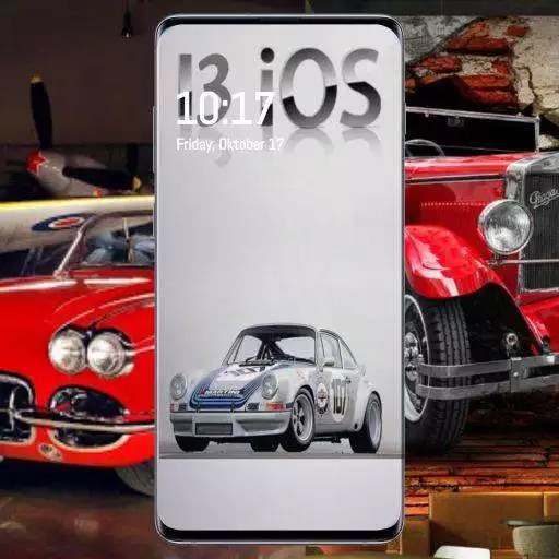 Play Wallpaper Classic Car - Sport Car Wallpaper HD 4K APK Play Wallpaper Classic Car - Sport Car Wallpaper HD 4K APK