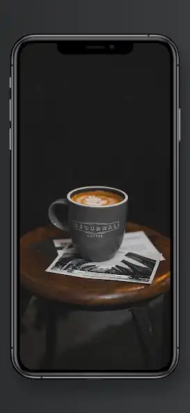Play Wallpaper Coffee HD  and enjoy Wallpaper Coffee HD with UptoPlay