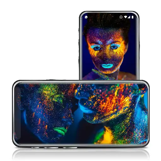 Play Wallpaper Colorful APK