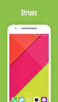 Play Wallpaper color HD