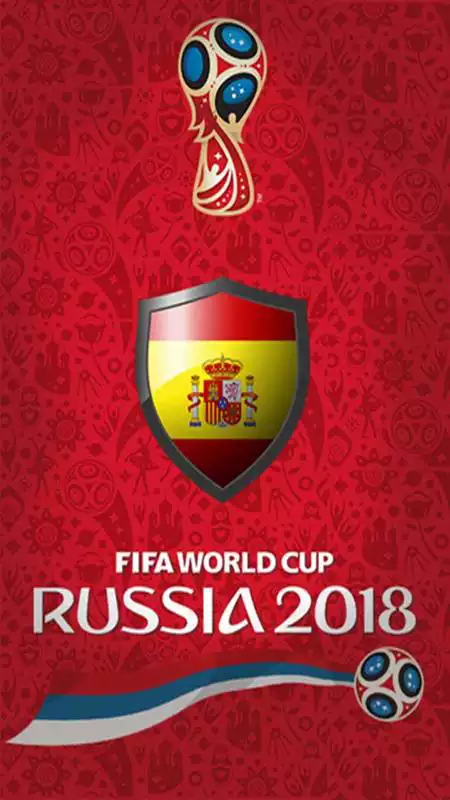 Play wallpaper country player world cup 2018