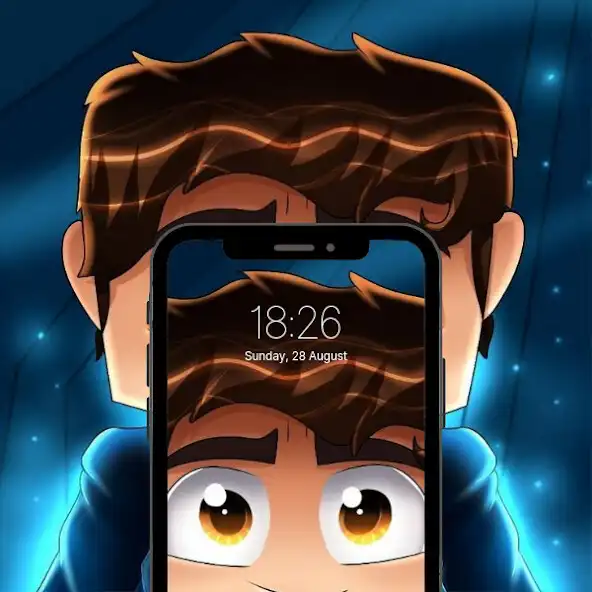 Play wallpaper Craft 3D 4K as an online game wallpaper Craft 3D 4K with UptoPlay