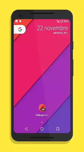 Play Wallpaper Creator Free