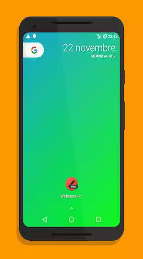 Play Wallpaper Creator Free