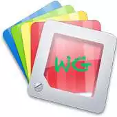 Free play online Wallpaper Creator APK