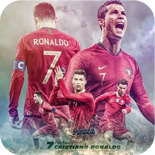 Play Wallpaper Cristian0 Ronald0 APK