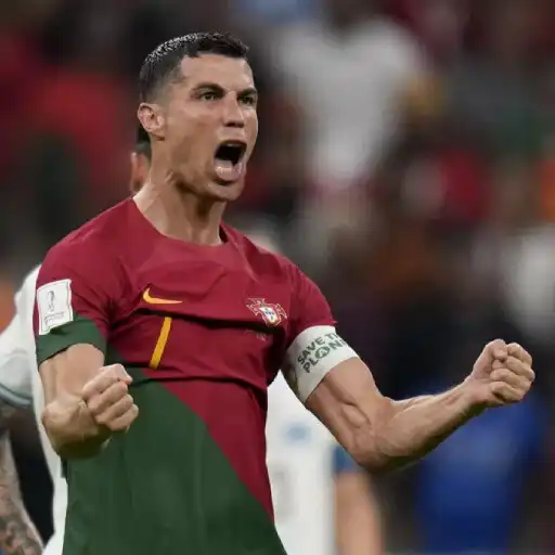 Play Wallpaper Cristiano Ronaldo HD APK