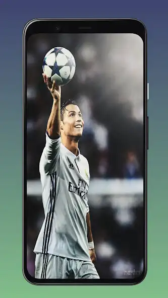 Play Wallpaper Cristiano Ronaldo HD  and enjoy Wallpaper Cristiano Ronaldo HD with UptoPlay