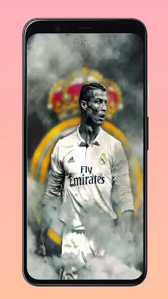 Play Wallpaper Cristiano Ronaldo HD as an online game Wallpaper Cristiano Ronaldo HD with UptoPlay