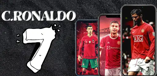 Play Wallpaper Cristiano Ronaldo as an online game Wallpaper Cristiano Ronaldo with UptoPlay