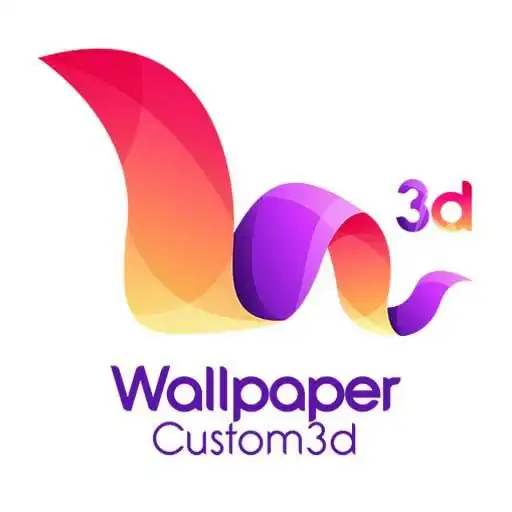 Play Wallpaper Custom 3D APK