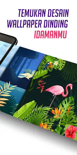 Play Wallpaper Custom 3D as an online game Wallpaper Custom 3D with UptoPlay