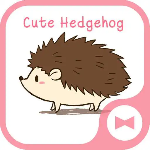 Run free android online Wallpaper Cute Hedgehog Theme APK Run free android online Wallpaper Cute Hedgehog Theme APK