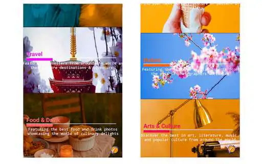 Play Wallpaper Daily