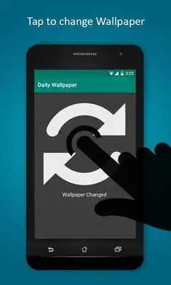 Play Wallpaper Daily