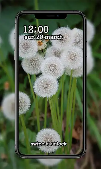Play Wallpaper Dandelion HD as an online game Wallpaper Dandelion HD with UptoPlay