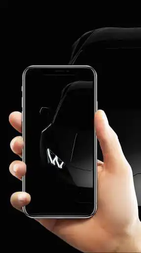 Play Wallpaper Dark Black HD  and enjoy Wallpaper Dark Black HD with UptoPlay