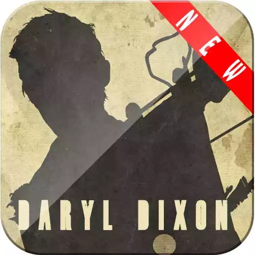 Free play online Wallpaper Daryl Dixon APK Free play online Wallpaper Daryl Dixon APK