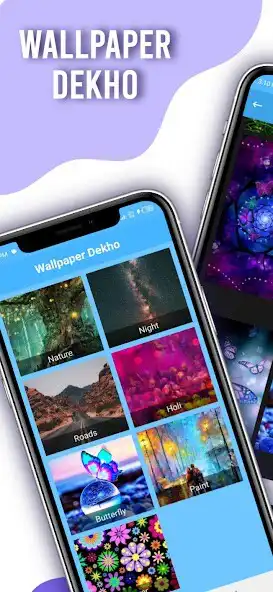 Play Wallpaper Dekho  and enjoy Wallpaper Dekho with UptoPlay