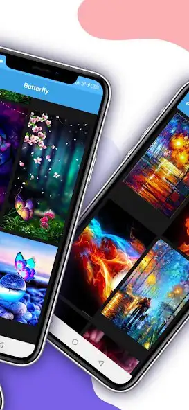 Play Wallpaper Dekho as an online game Wallpaper Dekho with UptoPlay