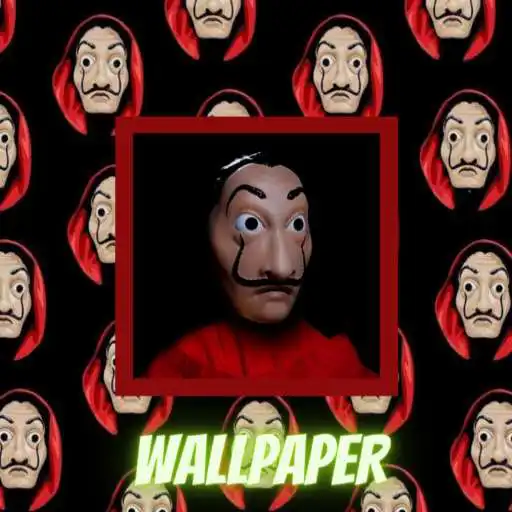 Play Wallpaper de Money Heist APK Play Wallpaper de Money Heist APK