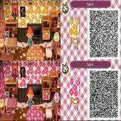 Free play online Wallpaper Design for Animal Crossing APK