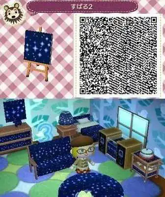 Play Wallpaper Design for Animal Crossing