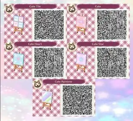 Play Wallpaper Design for Animal Crossing