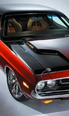 Play Wallpaper Dodge Charger Cars Themes