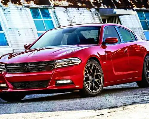 Play Wallpaper Dodge Charger Cars Themes