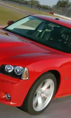Play Wallpaper Dodge Charger New Themes