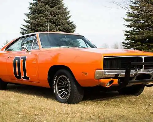 Play Wallpaper Dodge Charger New Themes