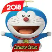 Free play online Wallpaper  Doraemon Cartoon HD 2018 APK