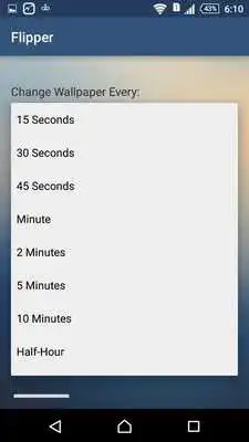 Play Wallpaper Downloader  Flipper