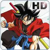Free play online Wallpaper Dragon-Ball Z APK Free play online Wallpaper Dragon-Ball Z APK