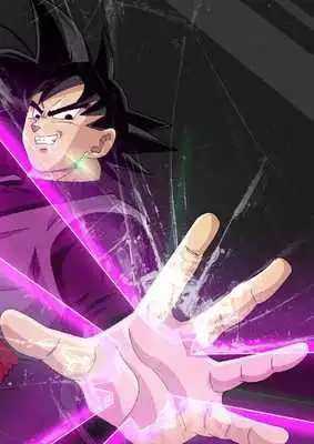 Play Wallpaper Dragon-Ball Z