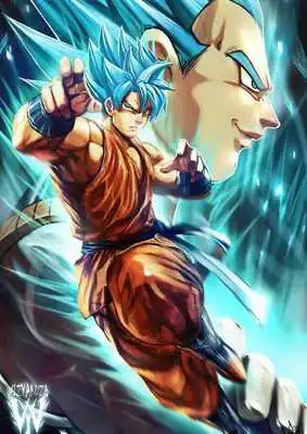 Play Wallpaper Dragon-Ball Z
