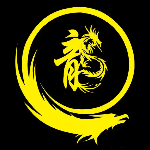 Play wallpaper dragon APK