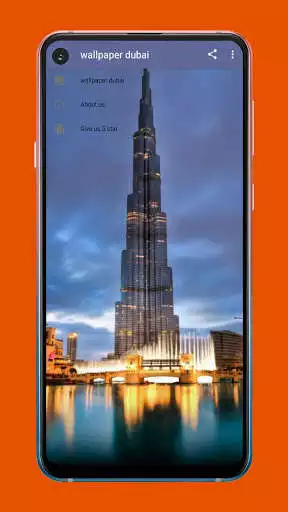 Play wallpaper dubai  and enjoy wallpaper dubai with UptoPlay
