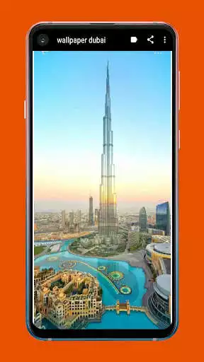 Play wallpaper dubai as an online game wallpaper dubai with UptoPlay