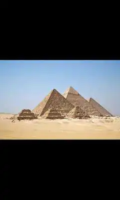 Play wallpaper egypt