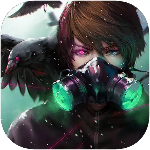 Play Wallpaper Engine Anime 4K APK